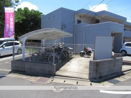 Ｌｅｇａｃｙ稲毛[2LDK/49.92m2]の外観2