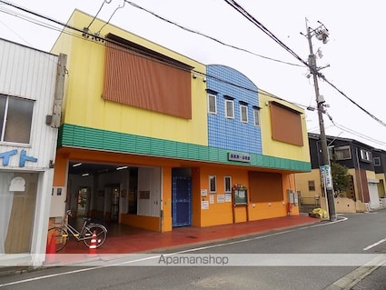 愛知県名古屋市西区大金町３丁目[1LDK/40.25m2]の周辺6