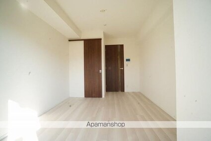 ガリシア森下Ⅴ[1K/25.58m2]の内装1