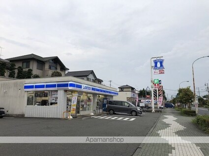 東京都あきる野市牛沼[1LDK/32.72m2]の周辺8