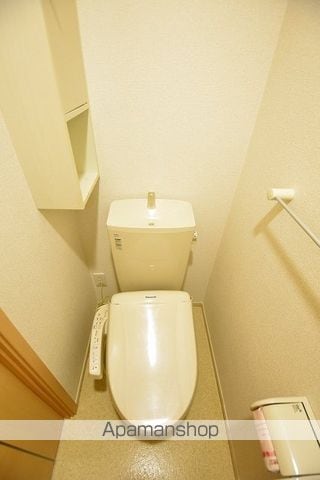 NゲートVの内装写真