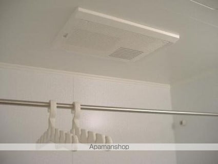 フォレスト　Ｂ棟[2LDK/53.25m2]のその他設備