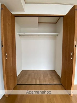 セジュール松縄　Ｂ棟[2DK/50.12m2]の収納