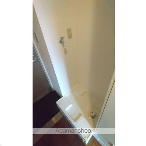 グレイスハイツ長町の内装写真
