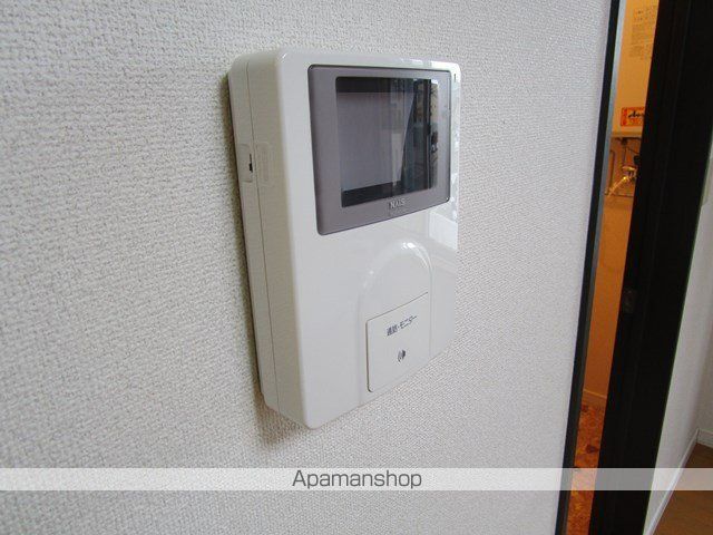 ライムローズの内装写真