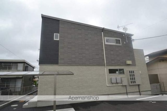 Eslead HOUSENの外観写真