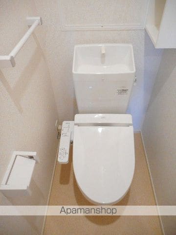 フランベル IIの内装写真
