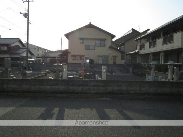 ヤマモトハイツの周辺写真