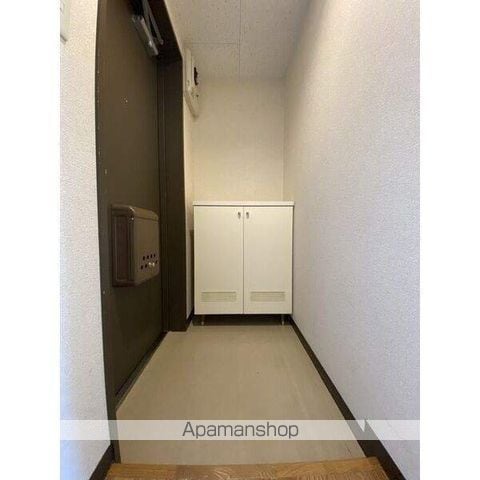 ビックモロの内装写真