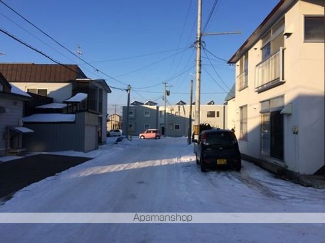 松本マンションCの周辺写真