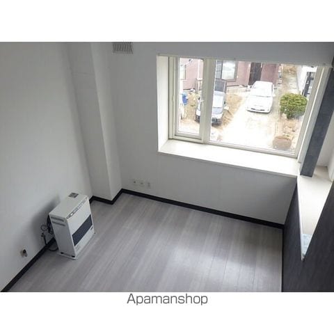 AMS文京台南町19B棟の内装写真