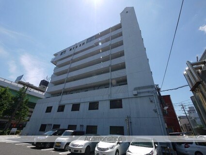 ヤマコ第２ビル[2LDK/60.4m2]の外観3