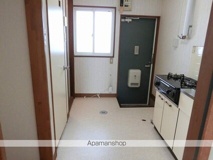 ＳＴハイツ緑が丘[1K/23.18m2]のその他部屋・スペース