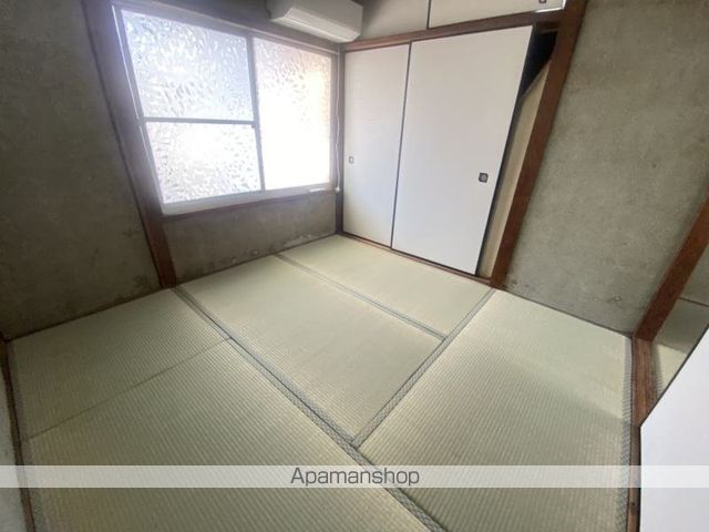 松原市西野々テラスの内装写真