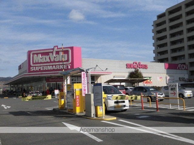 ピア高槻の周辺写真