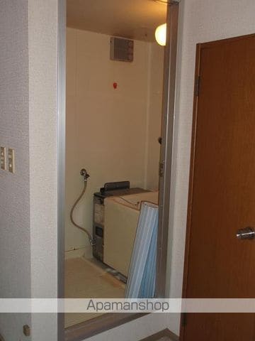 シティハイム清水Aの内装写真