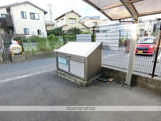 リヴェール小田 B棟の内装写真
