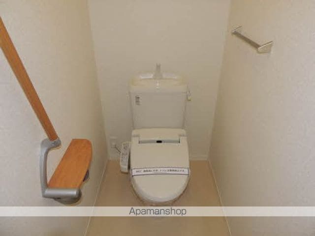 ヴィアソーレ 参番館の内装写真