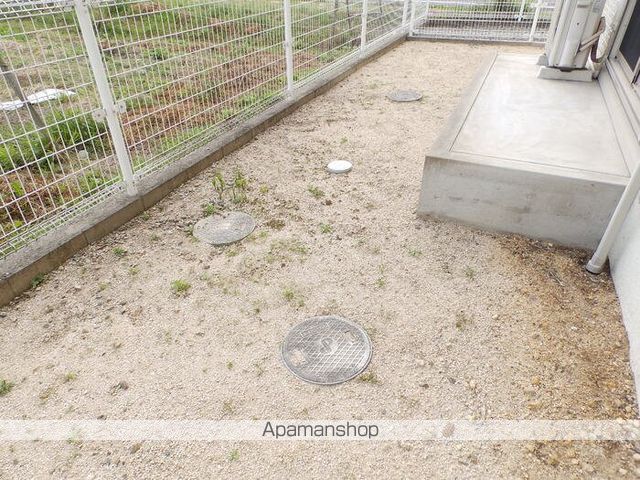 セジュール21 C棟の内装写真