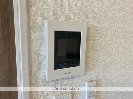 Ｇｒｅｅｎ　Ｈｏｕｓｅ　檀紙[2LDK/58.6m2]の内装5