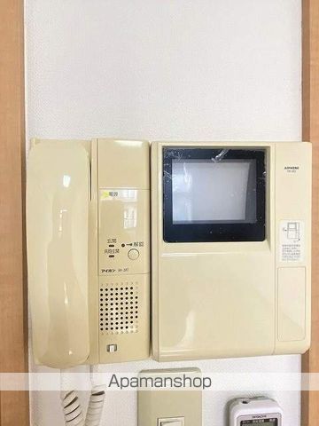 オーランド富田町の内装写真