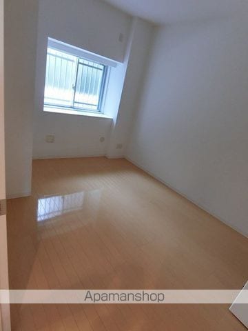リベルタ港北の内装写真