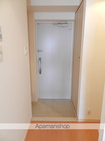 クリオ戸越銀座壱番館の内装写真