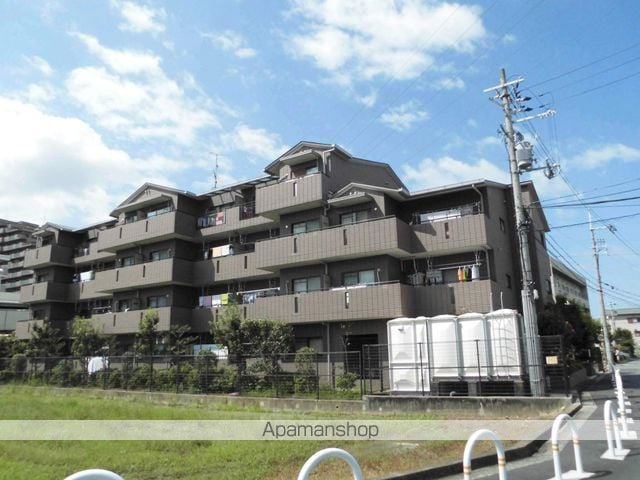 にゅーらいふ18の外観写真