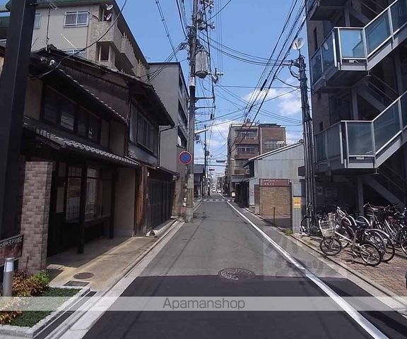 リーガル京都河原町四条南の周辺写真