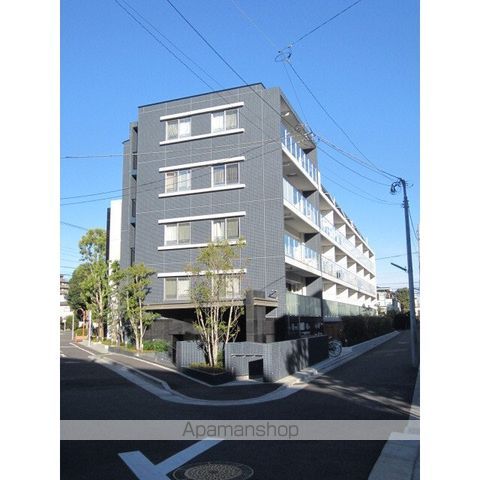 シティハウス平間ステーションコート