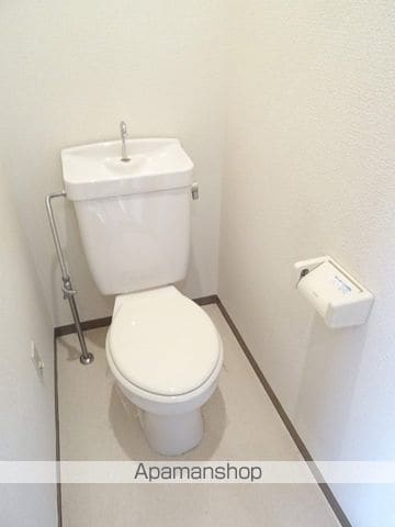 ビバリーハウス萩丘Aの内装写真