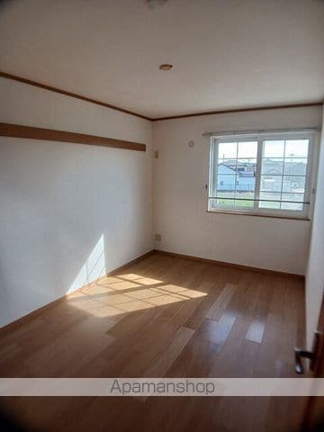 アビタシオンNIの内装写真