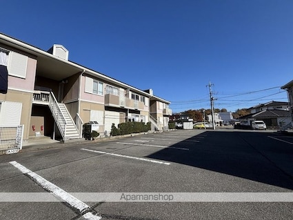フレグランス双葉Ａ[3DK/50.78m2]の外観2