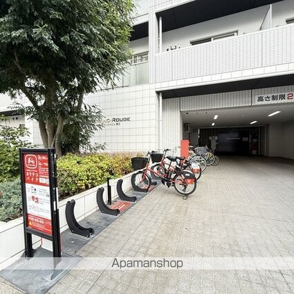 愛知県名古屋市中区栄５丁目[1LDK/51.87m2]の周辺17