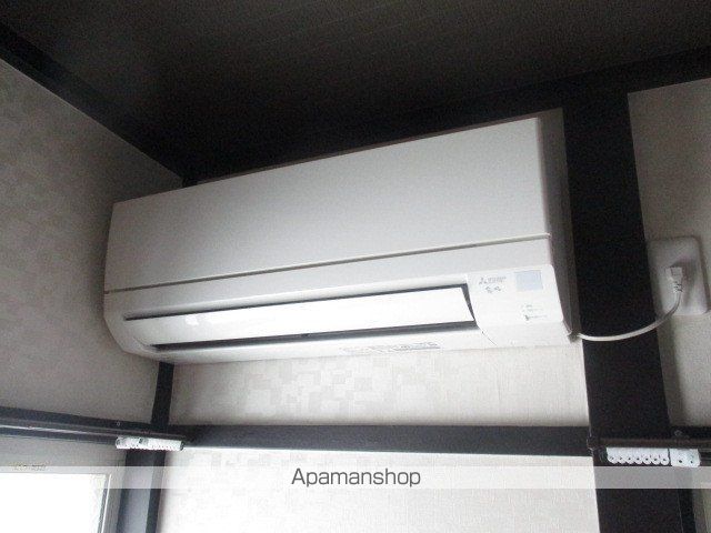 伸光ハイツIIIの内装写真
