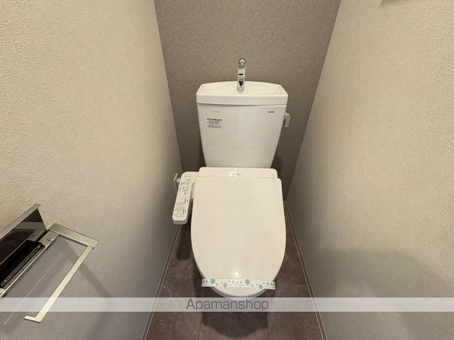 SーRESIDENCE上新庄ASCENTの内装写真