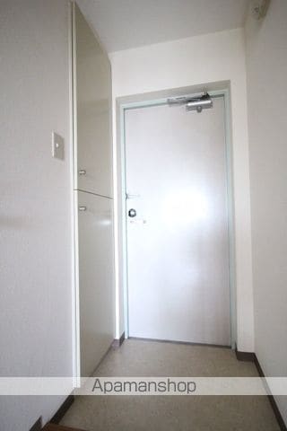 アザレア七日市の内装写真