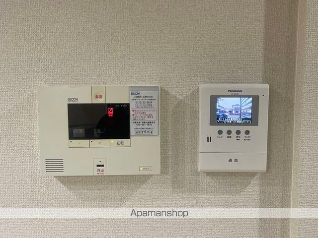 DーROOM東高松の内装写真