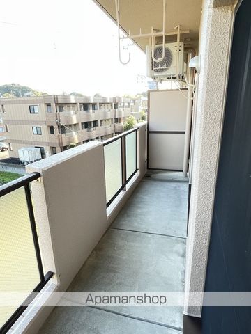 ブライトタイムIIの内装写真