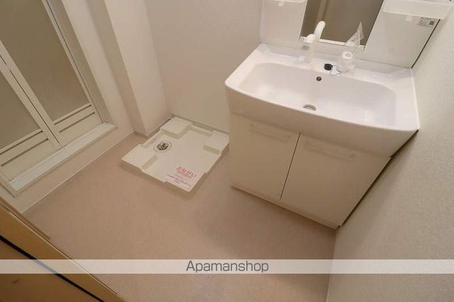 メゾンSAKAKIの内装写真