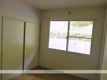 サンリツ・プレース浜沢Ａ棟[2DK/51.99m2]の内装