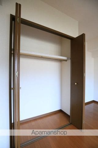 ベスト伊勢佐木町の内装写真