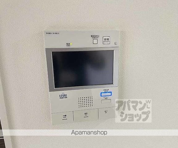 リーガル京都堀川中立売の内装写真