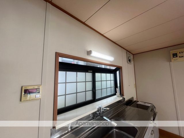 小田急電鉄江ノ島線 南林間駅 徒歩16分 1階建 築24年の内装写真