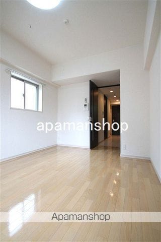 ISM谷町六丁目の内装写真