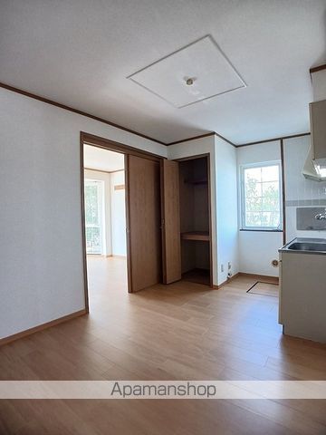CRESTALLKOYAIIの内装写真