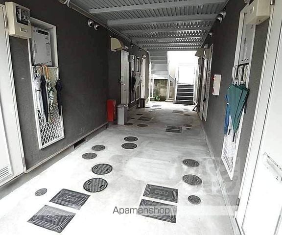花ノ坊ハイツのその他写真