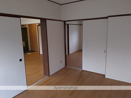 横山マンション[3DK/51.34m2]の内装2