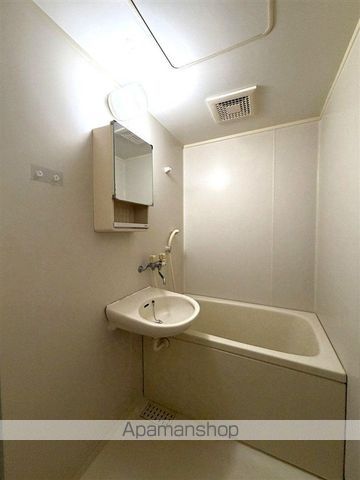 グランドール中村の内装写真
