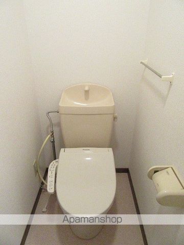 ヴィラ・クラッセ広の内装写真
